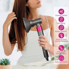 Load image into Gallery viewer, For Dyson Hair Dryer Airwarp Diffusion Nozzle Attachment Replacement Accessories, Without Adapter, With Adapter