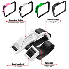 Load image into Gallery viewer, Pregnant Car Seat Belt Anti Stranglehold Belly Protection Fetal Regulator