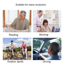 Load image into Gallery viewer, Progressive Multifocal Presbyopic Glasses Anti-blue Light Mobile Phone Glasses