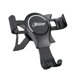 For Audi Car Strong Magnetic Phone Holder