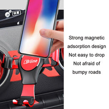 Load image into Gallery viewer, For Audi Car Strong Magnetic Phone Holder