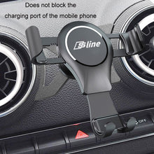 Load image into Gallery viewer, For Audi Car Strong Magnetic Phone Holder