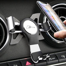 Load image into Gallery viewer, For Audi Car Strong Magnetic Phone Holder