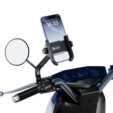 Load image into Gallery viewer, Kewig Motorcycle Bicycle Non-Blocking Mobile Phone Camera Navigation Bracket, M29-C1, M29-C2, M29-C3