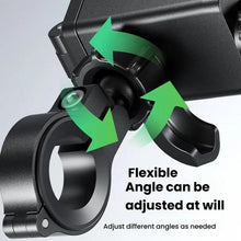 Load image into Gallery viewer, Kewig Motorcycle Bicycle Non-Blocking Mobile Phone Camera Navigation Bracket, M29-C1, M29-C2, M29-C3