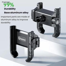 Load image into Gallery viewer, Kewig Motorcycle Bicycle Non-Blocking Mobile Phone Camera Navigation Bracket, M29-C1, M29-C2, M29-C3