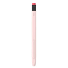 Load image into Gallery viewer, AhaStyle PT180-2 Silicone Protective Case Anti-Slip And Anti-Drop Capacitive Pen Case, For Apple Pencil 1, For Apple Pencil 2