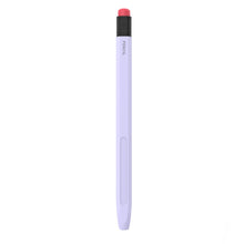 Load image into Gallery viewer, AhaStyle PT180-2 Silicone Protective Case Anti-Slip And Anti-Drop Capacitive Pen Case, For Apple Pencil 1, For Apple Pencil 2
