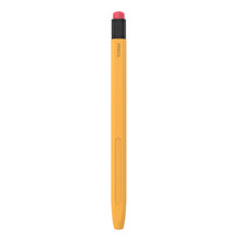 Load image into Gallery viewer, AhaStyle PT180-2 Silicone Protective Case Anti-Slip And Anti-Drop Capacitive Pen Case, For Apple Pencil 1, For Apple Pencil 2