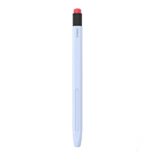 Load image into Gallery viewer, AhaStyle PT180-2 Silicone Protective Case Anti-Slip And Anti-Drop Capacitive Pen Case, For Apple Pencil 1, For Apple Pencil 2