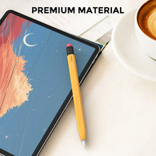 Load image into Gallery viewer, AhaStyle PT180-2 Silicone Protective Case Anti-Slip And Anti-Drop Capacitive Pen Case, For Apple Pencil 1, For Apple Pencil 2
