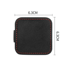 Load image into Gallery viewer, Car Seat Belt Limiter Elastic Adjuster Magnetic Fixation