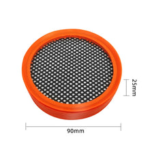 Load image into Gallery viewer, For Philips FC8009 FC8081 6723 6725 6727 6728 Vacuum Cleaner Filter, For Philips FC8009