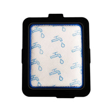 Load image into Gallery viewer, For Philips FC9732 FC9728 FC9735 Vacuum Cleaner Air Filter, 1 Air Inlet +1 Air Outlet, 1 Air Inlet, 1 Air Outlet, 1 Outer Frame