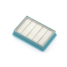 Load image into Gallery viewer, For Philips FC9732 FC9728 FC9735 Vacuum Cleaner Air Filter, 1 Air Inlet +1 Air Outlet, 1 Air Inlet, 1 Air Outlet, 1 Outer Frame
