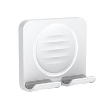 Load image into Gallery viewer, B86 Multifunctional Rotatable Punch-free Wall Mobile Phone Holder, B86 (White), B86 (Black)
