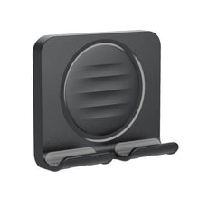 Load image into Gallery viewer, B86 Multifunctional Rotatable Punch-free Wall Mobile Phone Holder, B86 (White), B86 (Black)