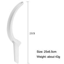 Load image into Gallery viewer, CJ07170 Drinker Coke Bottle Handle Grab Water Handle, Handle