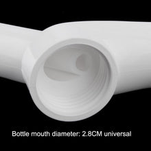 Load image into Gallery viewer, CJ07170 Drinker Coke Bottle Handle Grab Water Handle, Handle
