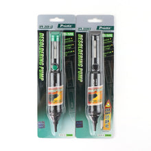 Load image into Gallery viewer, Anti-Static Powerful Tin Suction, 8PK-366N-G, 8PK-366NA