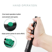 Load image into Gallery viewer, Anti-Static Powerful Tin Suction, 8PK-366N-G, 8PK-366NA