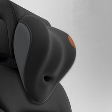 Load image into Gallery viewer, SR-21 Car Lumbar Cushion Headrest Seat Memory Foam Accessories, Style:, Ordinary Headrest (Black), Ordinary Headrest (Gray), Ordinary Headrest (Brown), Massage Headrest (Black), Massage Headrest (Gray), Massage Headrest (Brown)                         ...