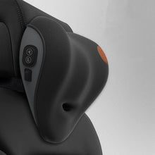 Load image into Gallery viewer, SR-21 Car Lumbar Cushion Headrest Seat Memory Foam Accessories, Style:, Ordinary Headrest (Black), Ordinary Headrest (Gray), Ordinary Headrest (Brown), Massage Headrest (Black), Massage Headrest (Gray), Massage Headrest (Brown)                         ...