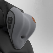 Load image into Gallery viewer, SR-21 Car Lumbar Cushion Headrest Seat Memory Foam Accessories, Style:, Ordinary Headrest (Black), Ordinary Headrest (Gray), Ordinary Headrest (Brown), Massage Headrest (Black), Massage Headrest (Gray), Massage Headrest (Brown)                         ...