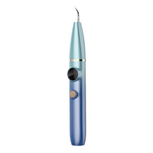 Load image into Gallery viewer, FY-B700 Visual Ultrasonic Scaler Tartar Calculus Tooth Stain Remover Dental Beauty Instrument, Blue Gradient, Red Blue Gradient