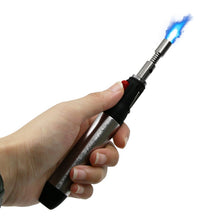Load image into Gallery viewer, 3 in 1 Gas Soldering Iron Gas Torch Pen-Shaped Gas Soldering Iron