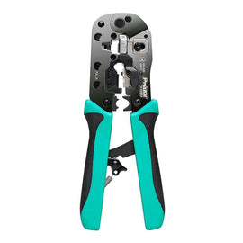 Multi-Functional Network Crimping Pliers Network Crimper, CP-376TA
