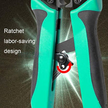 Load image into Gallery viewer, Multi-Functional Network Crimping Pliers Network Crimper, CP-376TA