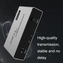 Load image into Gallery viewer, 8K 60HZ 1.4V 2 In 1 Out DP Bidirectional Switcher, 8K Switcher(Grey)