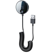Load image into Gallery viewer, Car Bluetooth Receiver MP3 Player FM Music Transmitter, S-23, S-23 With Bracket