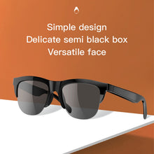 Load image into Gallery viewer, Bluetooth 5.3 Smart Sunglasses Wireless Headset Anti-Strong Light Anti-Polarized Sunglasses, F06, F07, F08