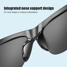 Load image into Gallery viewer, Bluetooth 5.3 Smart Sunglasses Wireless Headset Anti-Strong Light Anti-Polarized Sunglasses, F06, F07, F08