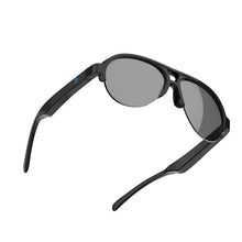 Load image into Gallery viewer, Bluetooth 5.3 Smart Sunglasses Wireless Headset Anti-Strong Light Anti-Polarized Sunglasses, F06, F07, F08