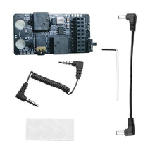 Load image into Gallery viewer, For DJI  FPV Goggles V2 5.8G Analog Receiver Module Adapter Board Video Receiver, 5.8G Analog Receiver Module