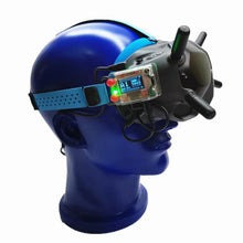 Load image into Gallery viewer, For DJI  FPV Goggles V2 5.8G Analog Receiver Module Adapter Board Video Receiver, 5.8G Analog Receiver Module