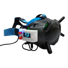 Load image into Gallery viewer, For DJI  FPV Goggles V2 5.8G Analog Receiver Module Adapter Board Video Receiver, 5.8G Analog Receiver Module