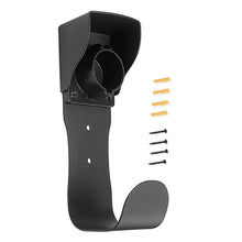 Load image into Gallery viewer, EV Charger Cable Holder Electric Car Charging Cable Organizer for J1772 Plug, EV Charger Cable