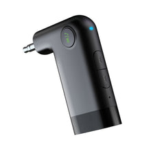 Load image into Gallery viewer, S-18 Car Mini AUX Audio Adapter Wireless Bluetooth 5.0 Receiver, S-18