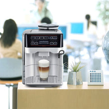 Load image into Gallery viewer, For Bosch VeroAroma / Siemens EQ.6 Series Coffee Machine Milk Pipe and Cleaning Brush Set, Brush Set(Dark Gray)