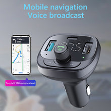 Load image into Gallery viewer, Car Bluetooth Player Receiver 50W Mobile Phone High Power Charger, S-21