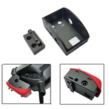 Load image into Gallery viewer, For DJI FPV Goggles V1 V2 Receiver Module 3.0 &amp; 3.0 Plus Mount Holder Protector Case Cover, Receiver Module Mount Holder