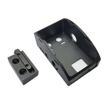 Load image into Gallery viewer, For DJI FPV Goggles V1 V2 Receiver Module 3.0 &amp; 3.0 Plus Mount Holder Protector Case Cover, Receiver Module Mount Holder