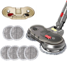 Load image into Gallery viewer, For Dyson V15 Vacuum Cleaner Electric Wet Dry Mopping Head, For Dyson V15