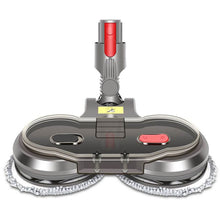 Load image into Gallery viewer, For Dyson V15 Vacuum Cleaner Electric Wet Dry Mopping Head, For Dyson V15