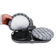 Load image into Gallery viewer, For Dyson V15 Vacuum Cleaner Electric Wet Dry Mopping Head, For Dyson V15