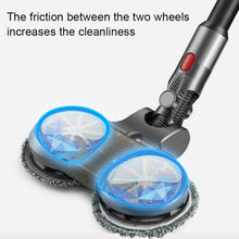 Load image into Gallery viewer, For Dyson V15 Vacuum Cleaner Electric Wet Dry Mopping Head, For Dyson V15
